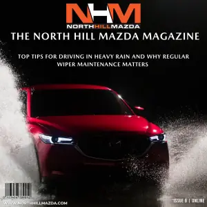 Mazda Magazine Canada: Top 5 Dòng Xe Mazda Phổ Biến Nhất 2026
