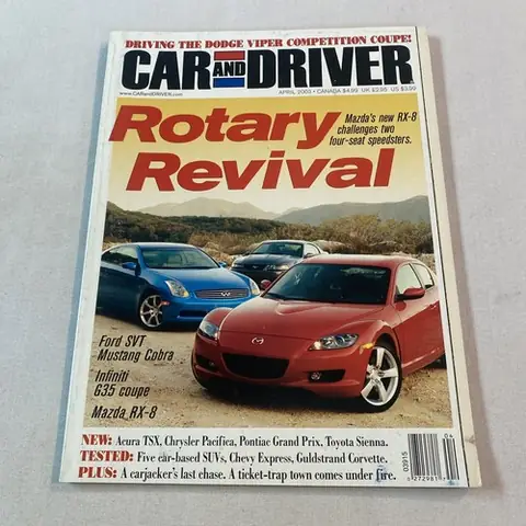 Mazda Magazine Canada: Top 5 Dòng Xe Mazda Phổ Biến Nhất 2026