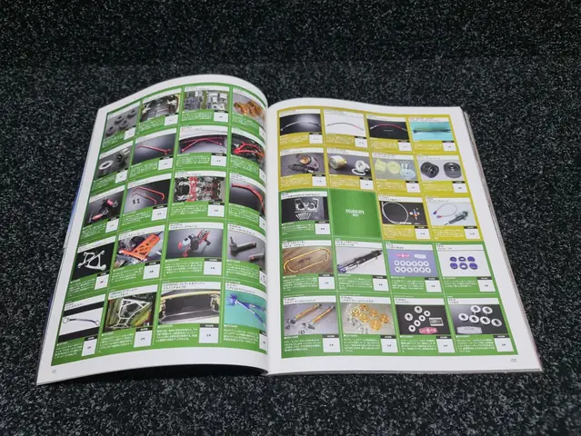 Mazda Magazine Pdf: Nguồn Kiến Thức Vàng Cho Người Yêu Xe Mazda