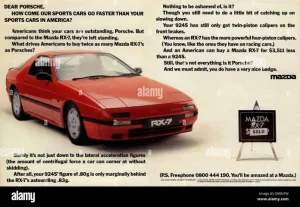 Mazda Magazine Uk: Tất Tần Tật Về Công Nghệ, Thiết Kế Và Triết Lý Cho Xe Hơi Hiện Đại