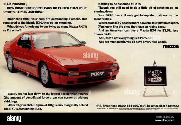 Mazda Magazine Uk: Tất Tần Tật Về Công Nghệ, Thiết Kế Và Triết Lý Cho Xe Hơi Hiện Đại