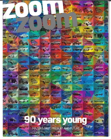 Mazda Magazine Uk: Tất Tần Tật Về Công Nghệ, Thiết Kế Và Triết Lý Cho Xe Hơi Hiện Đại