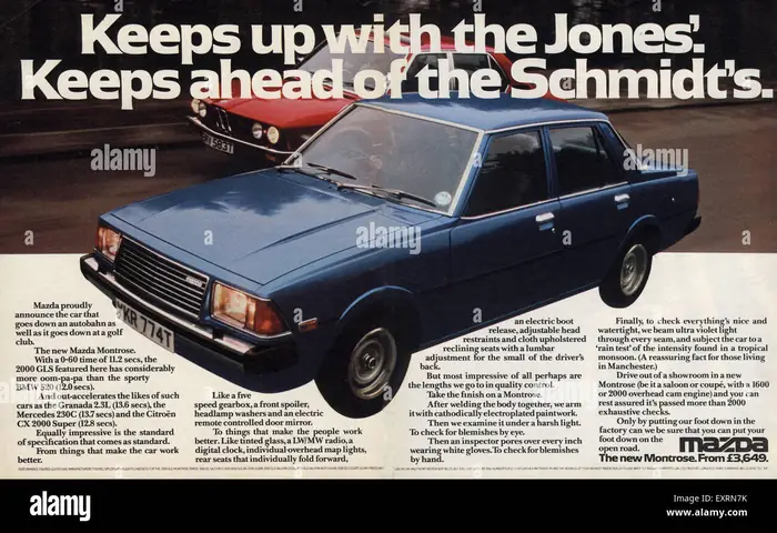 Mazda Magazine Uk: Tất Tần Tật Về Công Nghệ, Thiết Kế Và Triết Lý Cho Xe Hơi Hiện Đại