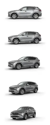 Top 5 Dòng Xe Mazda Đáng Quan Tâm Nhất Hiện Nay