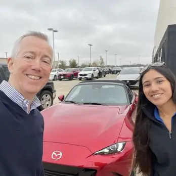 Top 5 Trung Tâm Bảo Dưỡng Mazda Uy Tín Tại Burleson, Texas