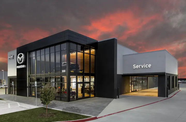 Top 5 Trung Tâm Bảo Dưỡng Mazda Uy Tín Tại Burleson, Texas