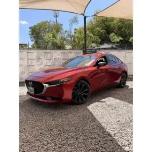 Mazda Marina Nacional: Top 5 Dòng Xe Mazda Đáng Mua Nhất 2026