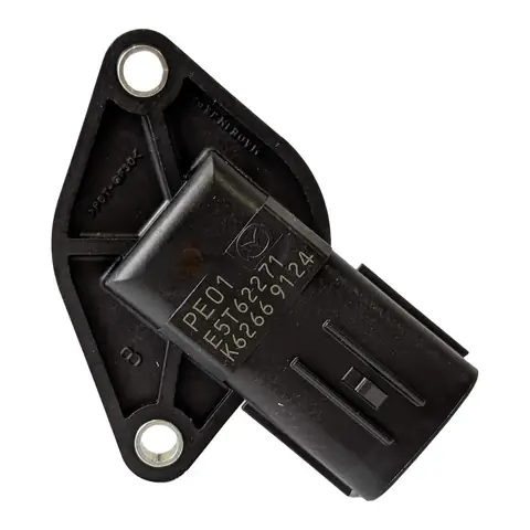 Cảm Biến Lưu Lượng Khí Nạp (maf) Trên Mazda: Chức Năng, Dấu Hiệu Hỏng Và Cách Xử Lý