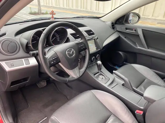 Top 7 Lỗi Thường Gặp Trên Xe Mazda Và Cách Khắc Phục Hiệu Quả