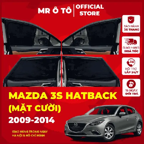 Top 7 Lỗi Thường Gặp Trên Xe Mazda Và Cách Khắc Phục Hiệu Quả