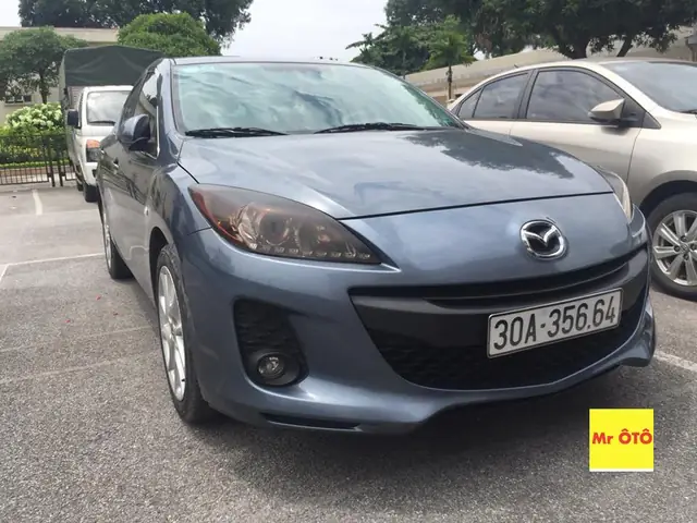 Top 7 Lỗi Thường Gặp Trên Xe Mazda Và Cách Khắc Phục Hiệu Quả