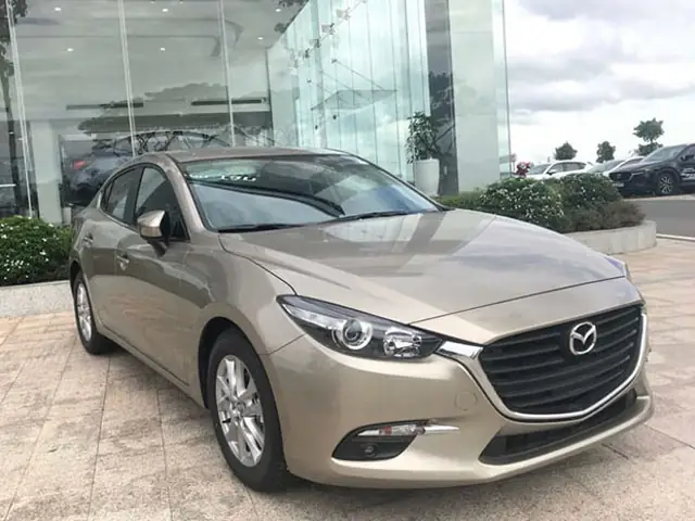 Tại Sao Màu Đồng Trở Thành Lựa Chọn Đặc Biệt Cho Xe Mazda? Tại Sao Màu Đồng Trở Thành Lựa Chọn Đặc Biệt Cho Xe Mazda?