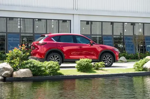 Mazda Màu Sơn Cao Cấp Mới: Hướng Dẫn Lựa Chọn & Khám Phá Xu Hướng
