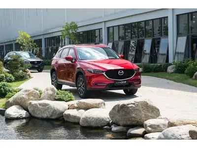 Mazda Màu Sơn Cao Cấp Mới: Hướng Dẫn Lựa Chọn & Khám Phá Xu Hướng