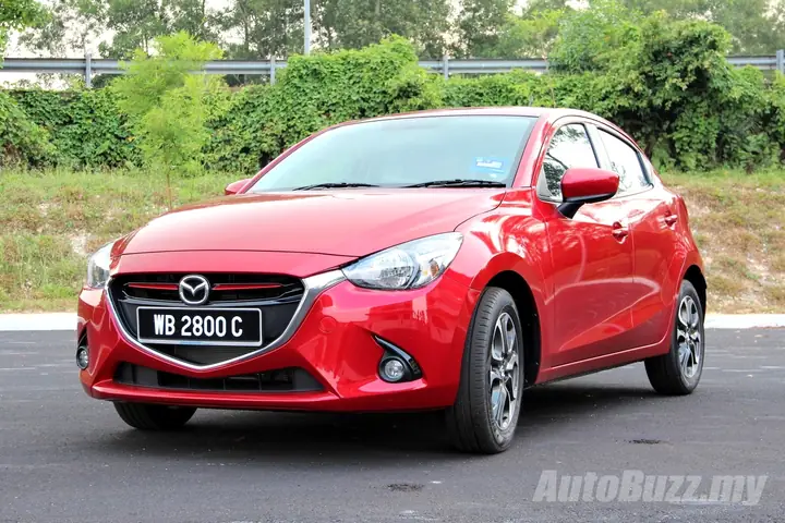 Mazda 2 2026: Cập Nhật Thông Số & Giá Lăn Bánh