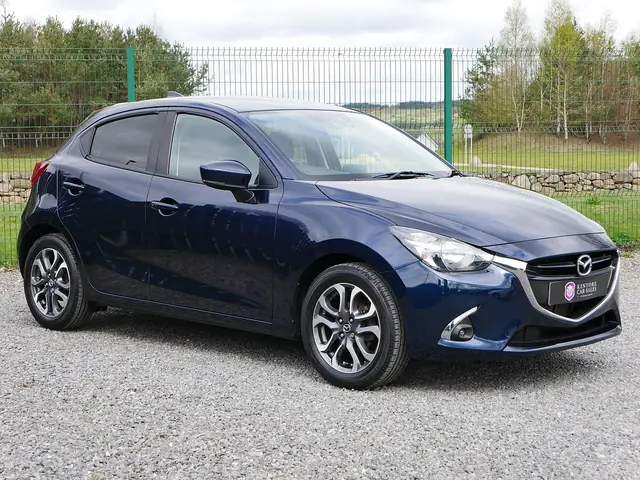 Mazda 2 2026: Cập Nhật Thông Số & Giá Lăn Bánh