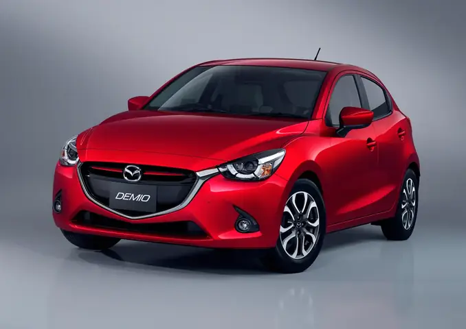 Mazda 2 2026: Cập Nhật Thông Số & Giá Lăn Bánh