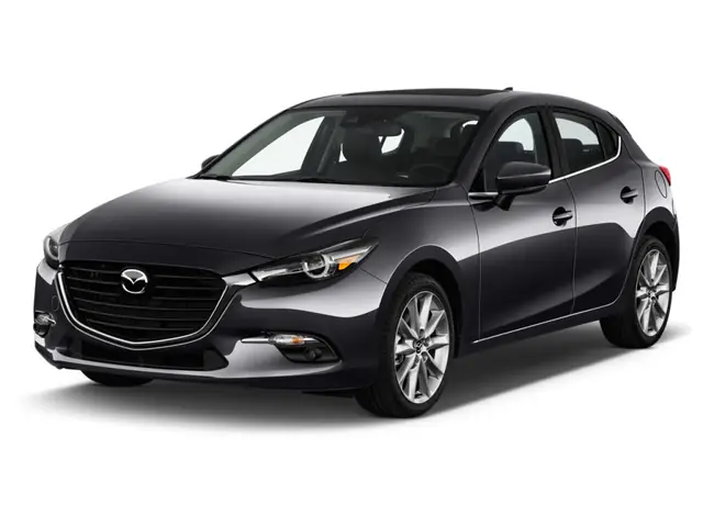 Bảng Giá Xe Mazda 3: Giá Lăn Bánh & Khuyến Mãi Mới Nhất