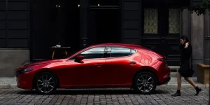 Mazda 3 Hatchback Và Mazda 3 Sport: Sự Lựa Chọn Nào Cho Bạn?