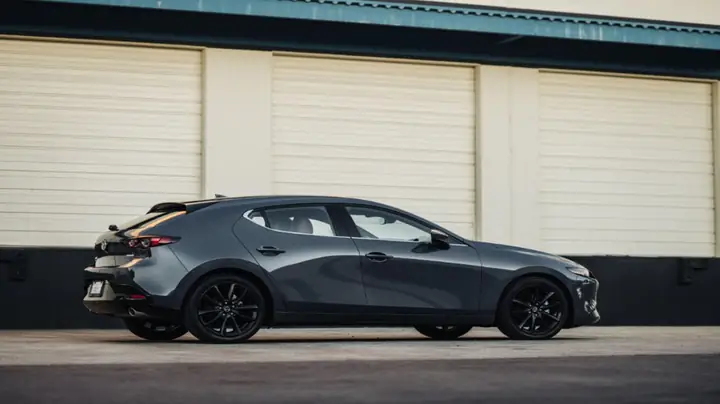 Mazda 3 Insurance Group: Hiểu Phí Bảo Hiểm Xe