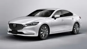 So Sánh Phiên Bản Mazda 6 2026: Giá, Thông Số Và Trang Bị