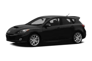 Mazda Mazdaspeed 3 2010: Đánh Giá Hiệu Suất Vượt Trội