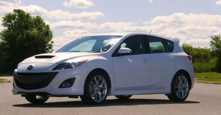 Mazda Mazdaspeed 3 2026: Đánh Giá Hiệu Suất Vượt Trội