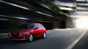 Mazda 3 2014 Cũ: Giá Rẻ & Các Lựa Chọn Mua Bán