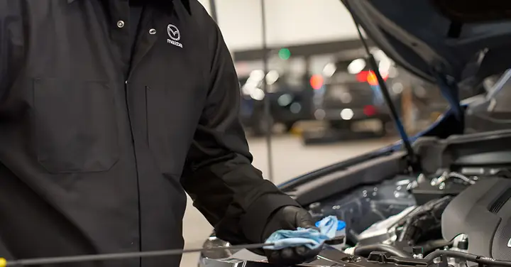 Mazda Mechanic Denver: Top 5 Trung Tâm Sửa Chữa Uy Tín Nhất