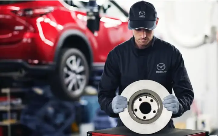 Mazda Mechanic Denver: Top 5 Trung Tâm Sửa Chữa Uy Tín Nhất