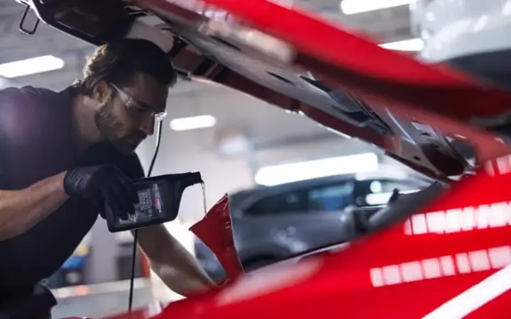 Mazda Mechanic Denver: Top 5 Trung Tâm Sửa Chữa Uy Tín Nhất