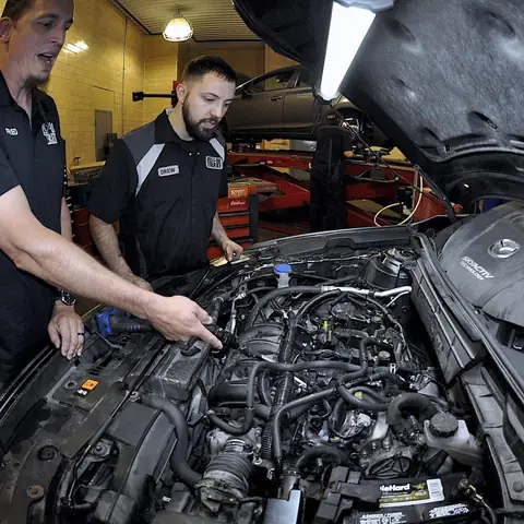 Sửa Chữa Mazda: Đại Lý & Gara Uy Tín Tp.hcm