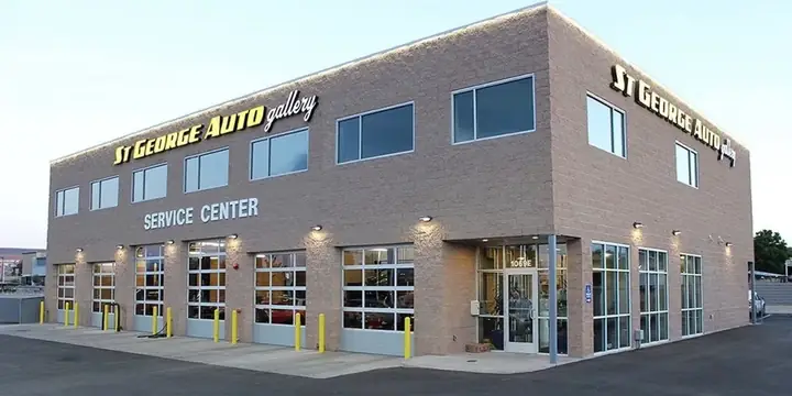 Sửa Chữa Mazda: Đại Lý & Gara Uy Tín Tp.hcm