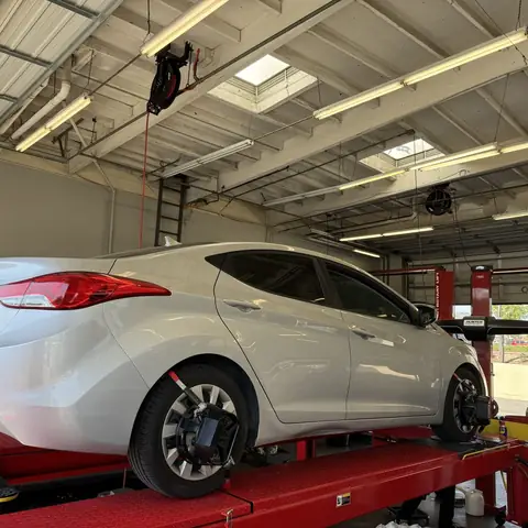 Sửa Chữa Mazda: Đại Lý & Gara Uy Tín Tp.hcm