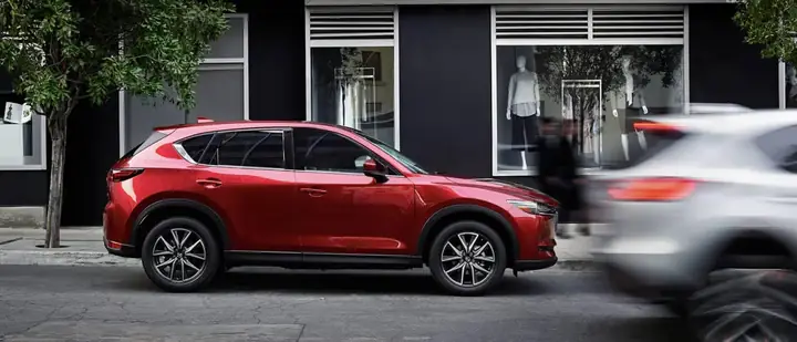 Mazda Med Center: Đánh Giá Chi Tiết Dịch Vụ Chính Hãng