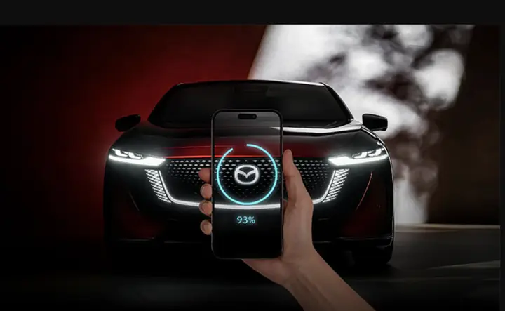 Top 5 Chiến Dịch Truyền Thông Mazda Tại Châu Âu Đáng Chú Ý Nhất