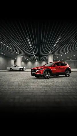 Top 5 Chiến Dịch Truyền Thông Mazda Tại Châu Âu Đáng Chú Ý Nhất