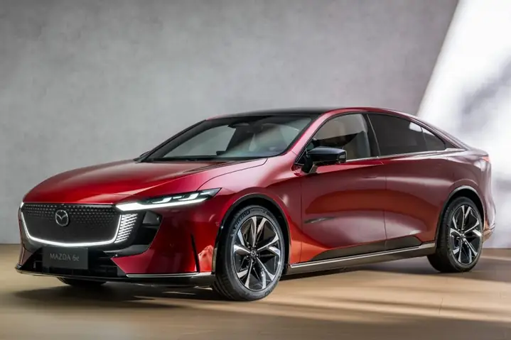 Top 5 Chiến Dịch Truyền Thông Mazda Tại Châu Âu Đáng Chú Ý Nhất