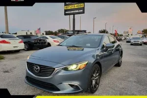 Đánh Giá Chi Tiết Các Dịch Vụ Và Đại Lý Mazda Tại Melbourne, Fl