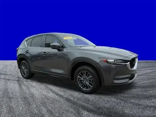 Đánh Giá Chi Tiết Các Dịch Vụ Và Đại Lý Mazda Tại Melbourne, Fl