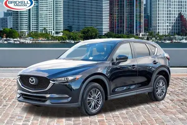 Đánh Giá Chi Tiết Các Dịch Vụ Và Đại Lý Mazda Tại Melbourne, Fl