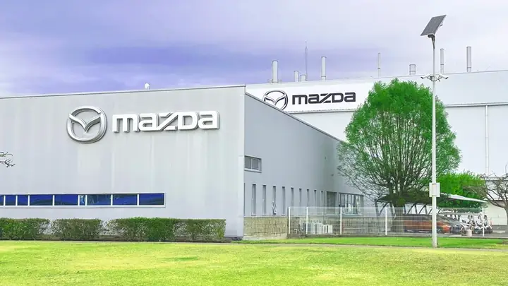 Mazda Mexico Bolsa De Trabajo: Cơ Hội Nghề Nghiệp Hấp Dẫn Tại Mexico