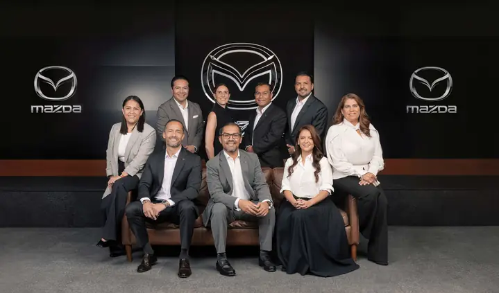Mazda Mexico Corporativo: Tất Tần Tật Về Hoạt Động Sản Xuất Và Kinh Doanh Của Mazda Tại Mexico