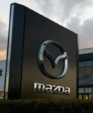 Mazda Mexico Corporativo: Tất Tần Tật Về Hoạt Động Sản Xuất Và Kinh Doanh Của Mazda Tại Mexico