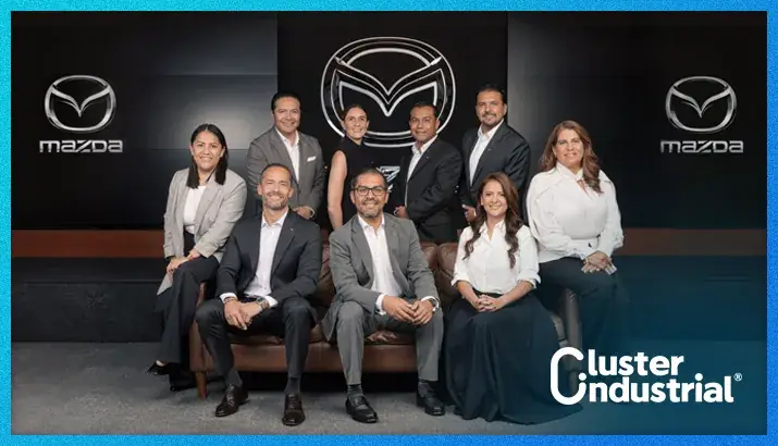 Mazda Mexico Corporativo: Tất Tần Tật Về Hoạt Động Sản Xuất Và Kinh Doanh Của Mazda Tại Mexico