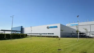 Mazda Mexico Corporativo: Tất Tần Tật Về Hoạt Động Sản Xuất Và Kinh Doanh Của Mazda Tại Mexico