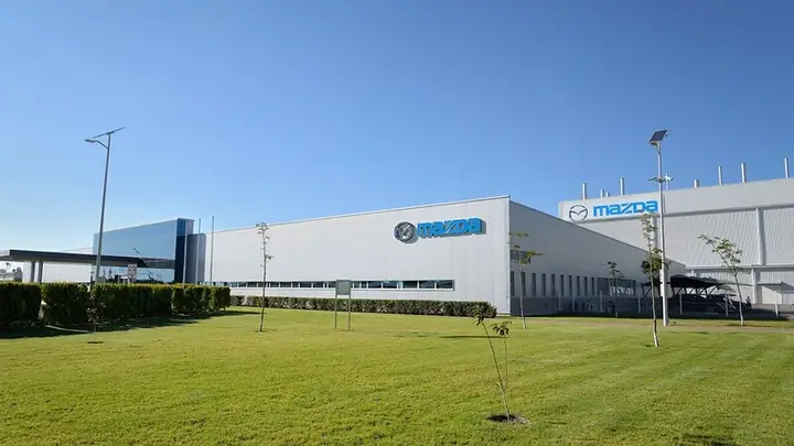 Mazda Mexico Corporativo: Tất Tần Tật Về Hoạt Động Sản Xuất Và Kinh Doanh Của Mazda Tại Mexico