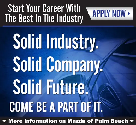 Top 5 Cơ Hội Việc Làm Tại Mazda Mexico Dành Cho Đam Mê Ô Tô Top 5 Cơ Hội Việc Làm Tại Mazda Mexico Dành Cho Đam Mê Ô Tô