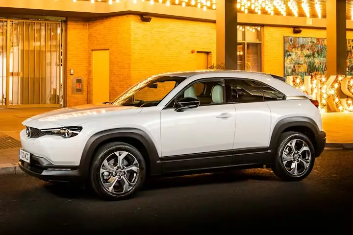 Mazda Mexico Leasing: Top 5 Gói Thuê Bao Tốt Nhất Tại Mexico