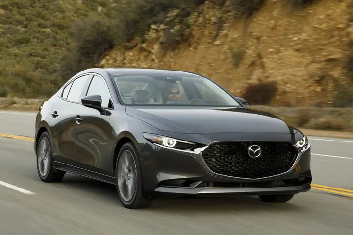 Mazda Mexico Precios: Top 5 Dòng Xe Mazda Giá Tốt Tại Mexico